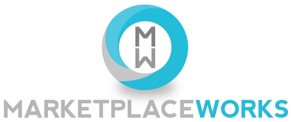 MarketplaceWorks logo